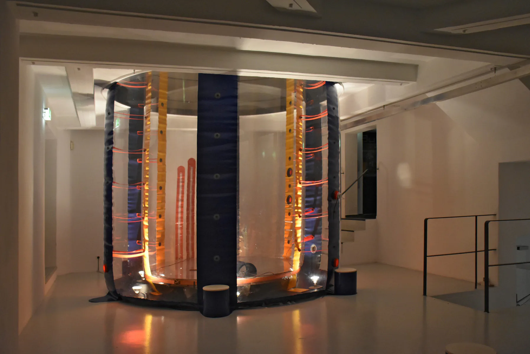 Tonlift, 2022