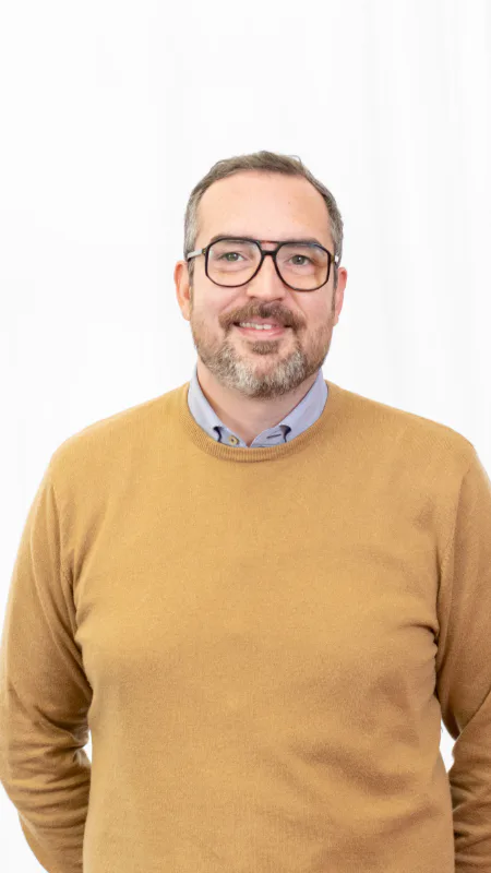 Jacob Kramer