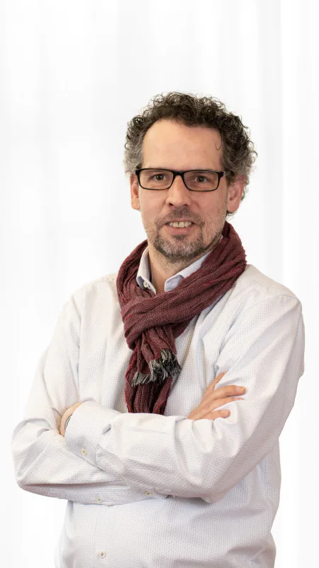 Stephan Becker