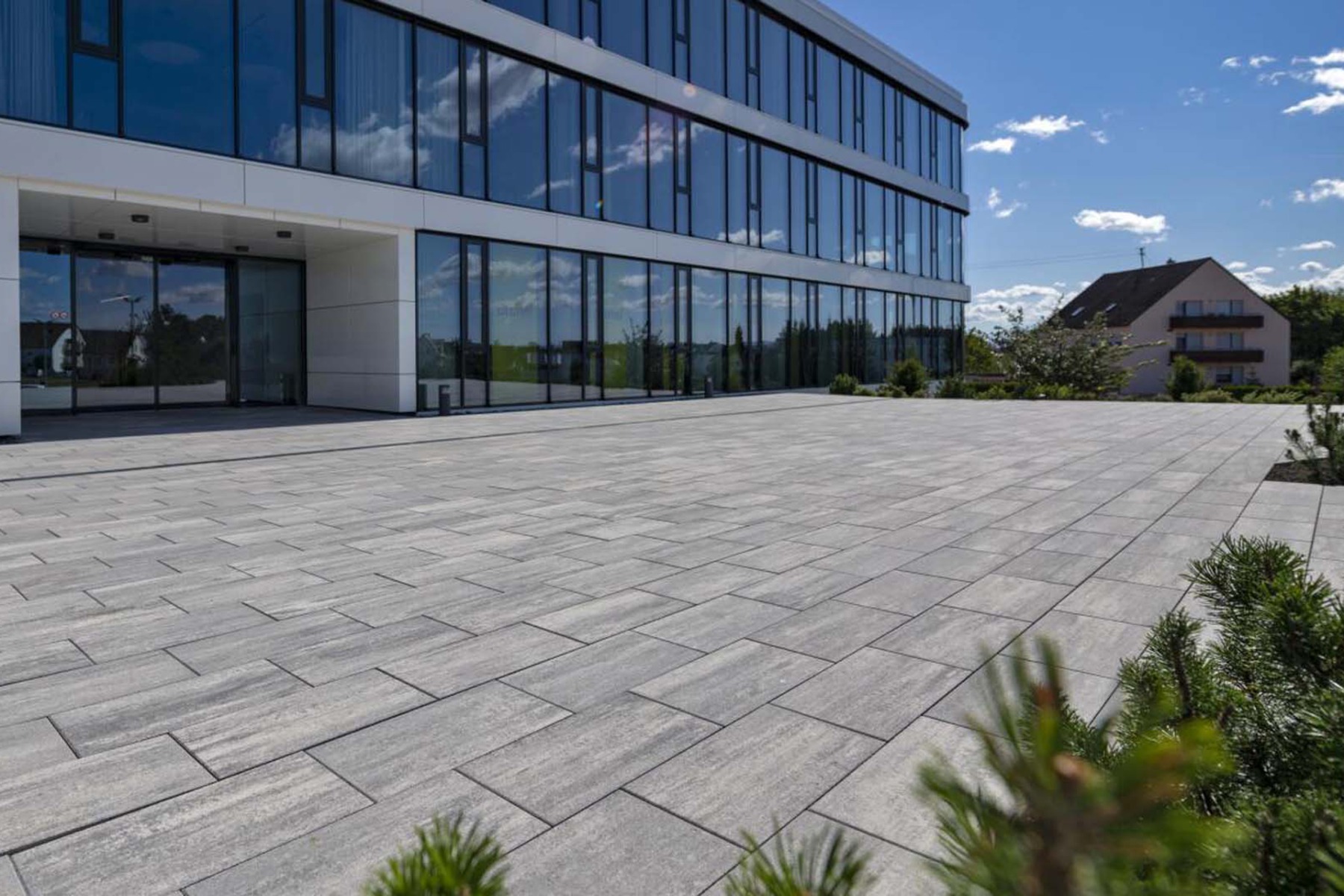 KANN Bausysteme GmbH