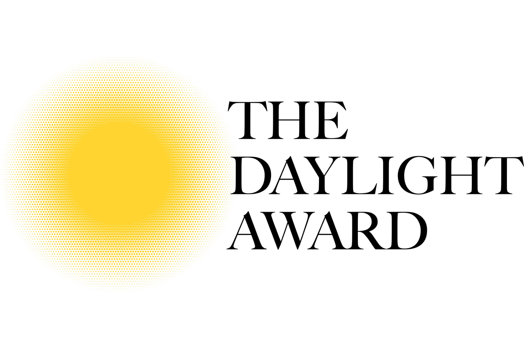 Daylight Award wird am 16. Mai vergeben