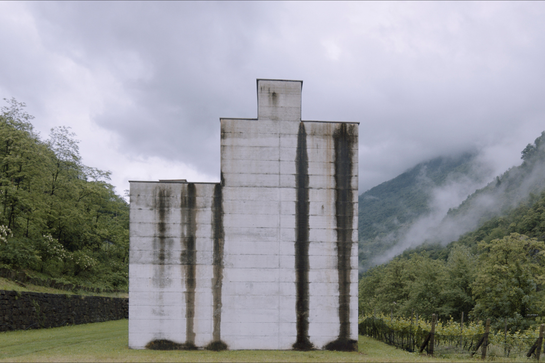 Wiesbadener Architekturfilmtage
