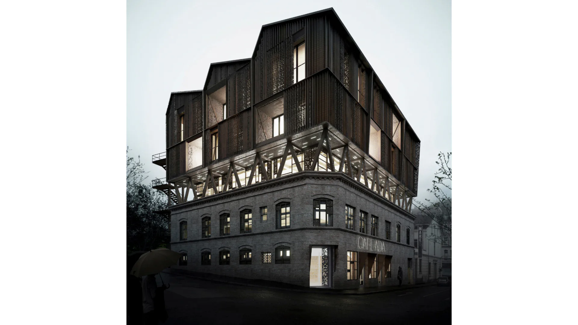 Render