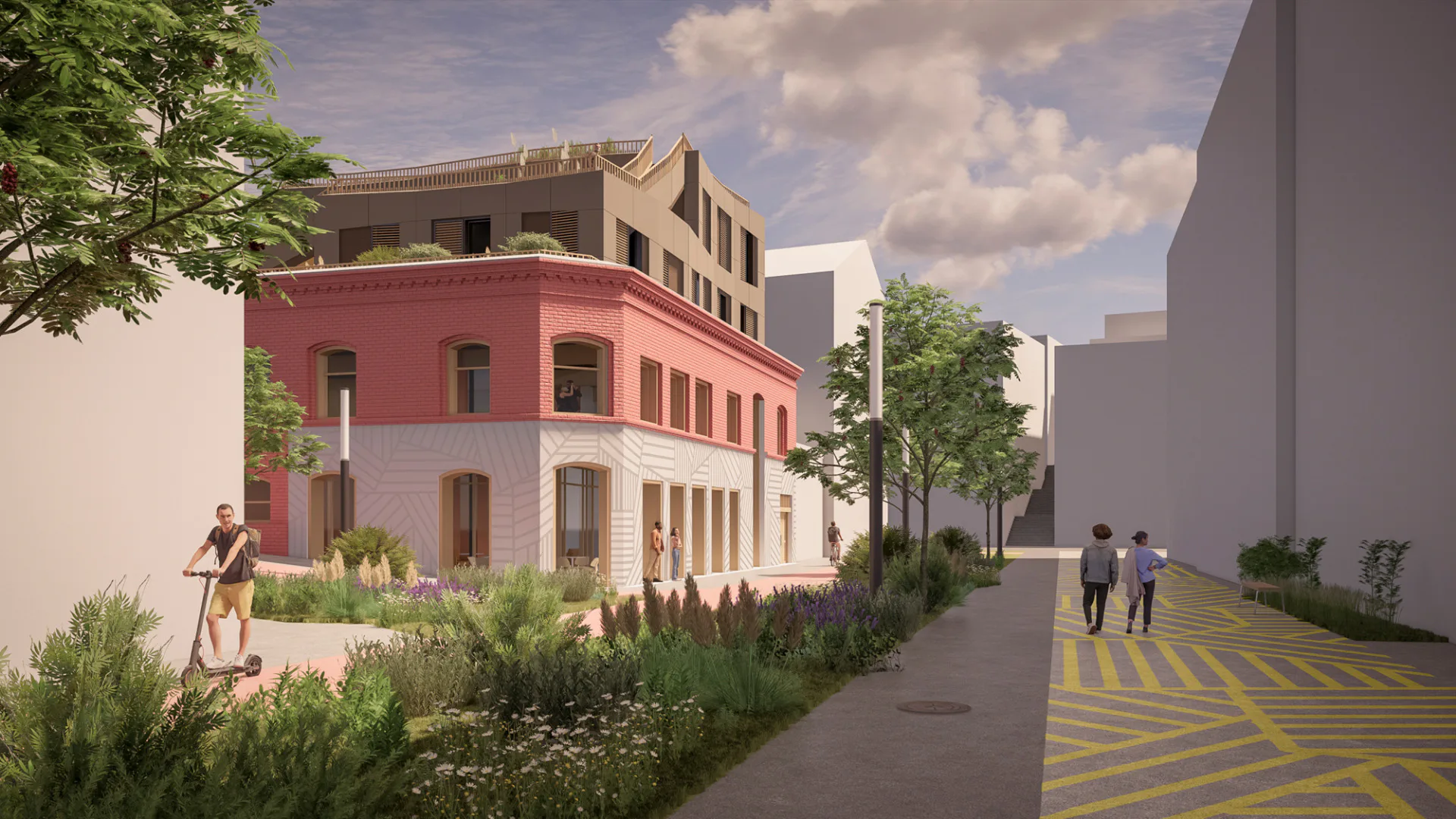Render