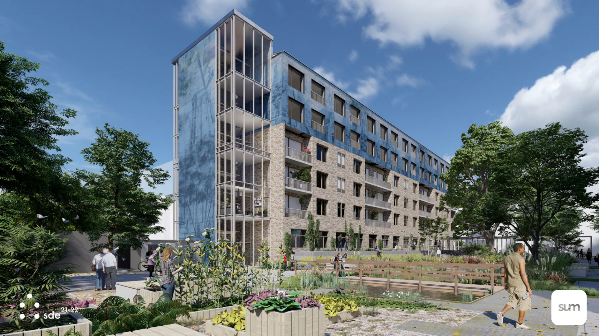 Render