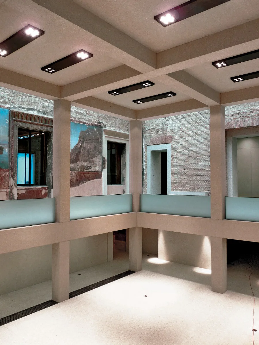 Neues Museum, Berlin, DE