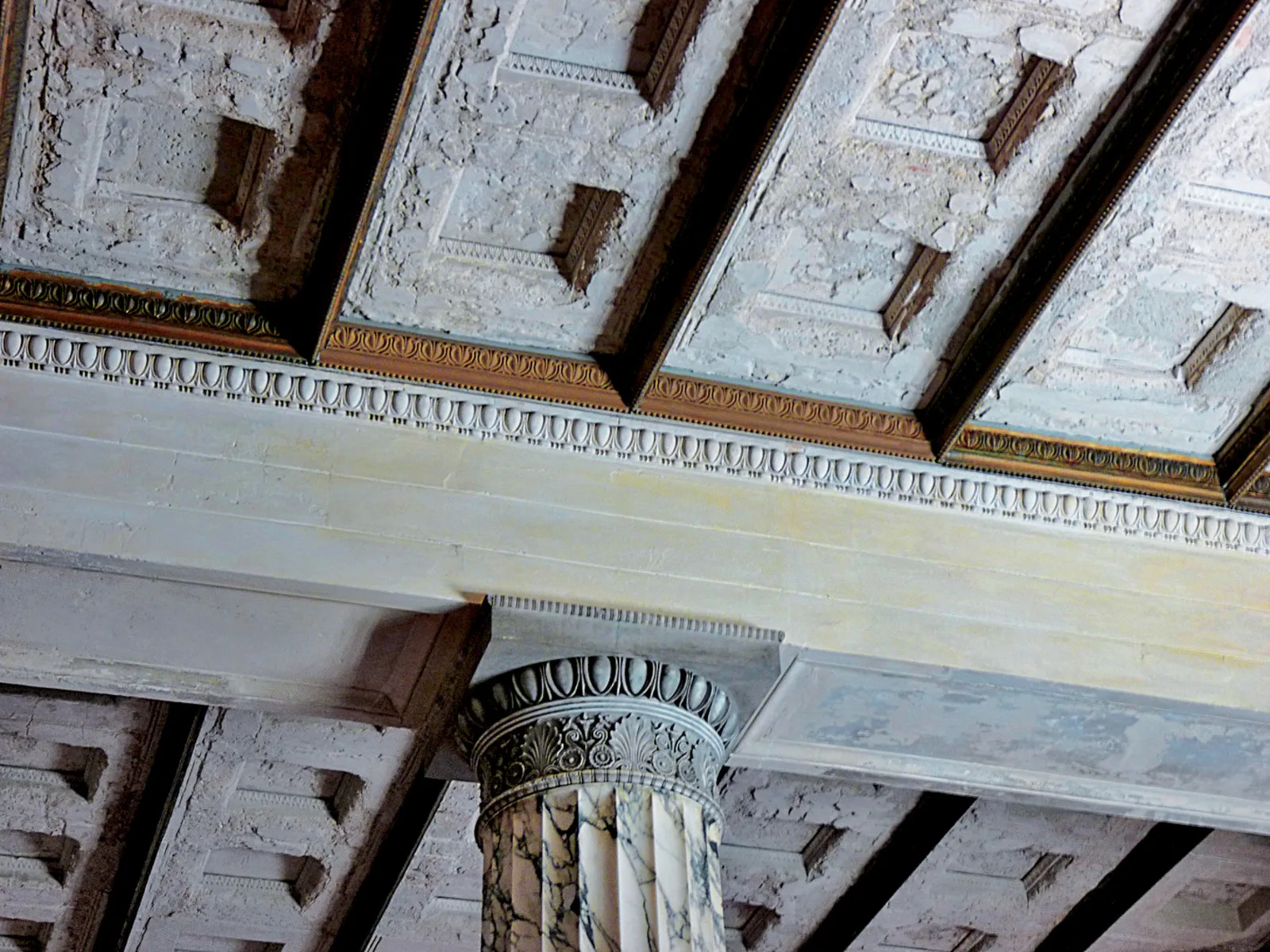 Neues Museum, Berlin, DE