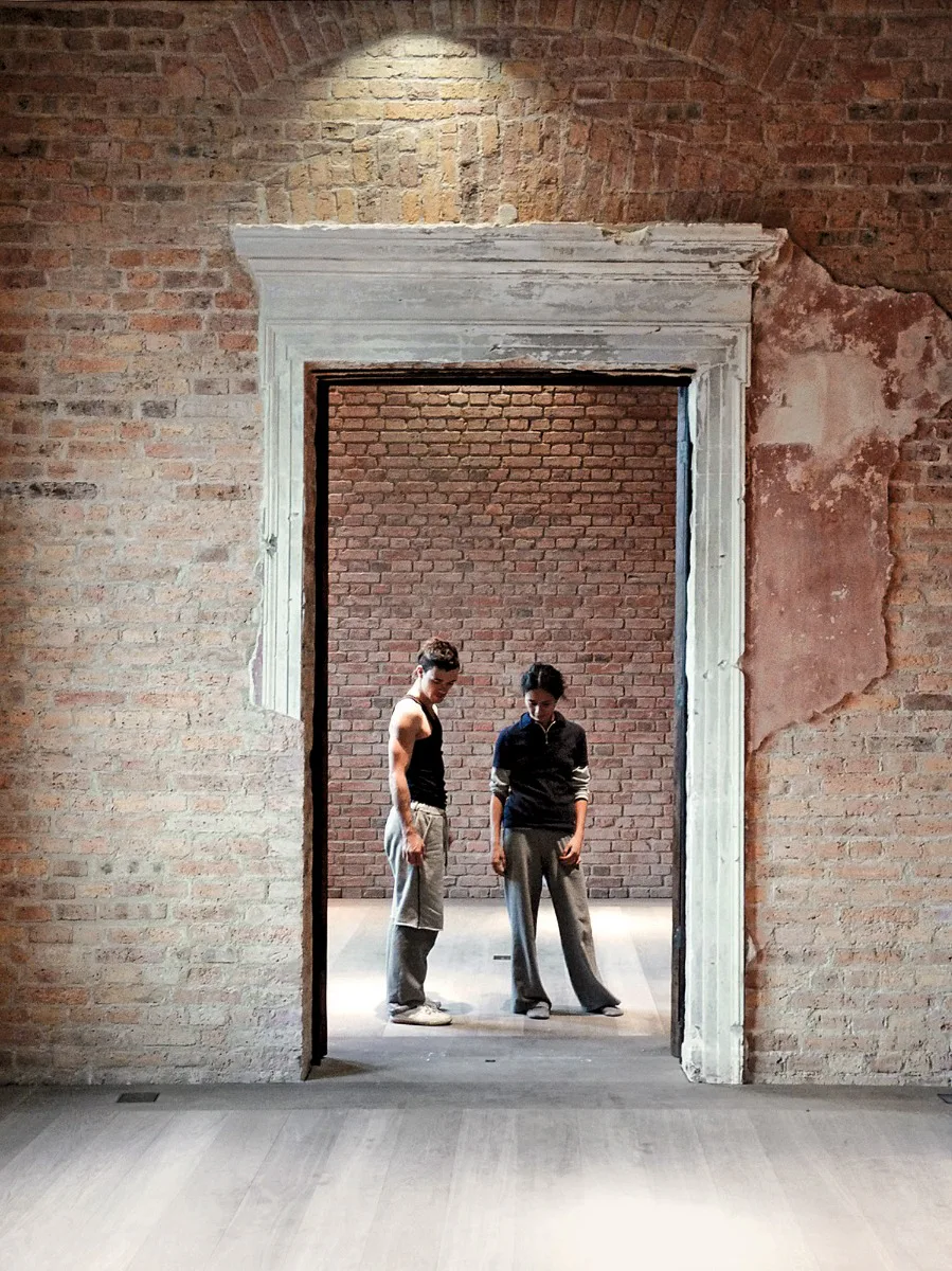 Neues Museum, Berlin, DE