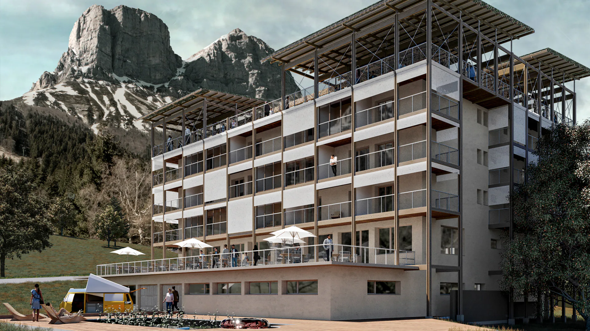 Render