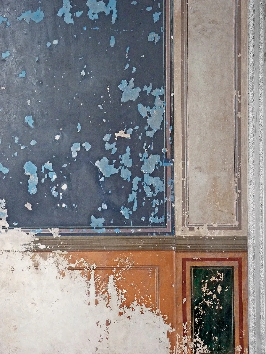 Neues Museum, Berlin, DE