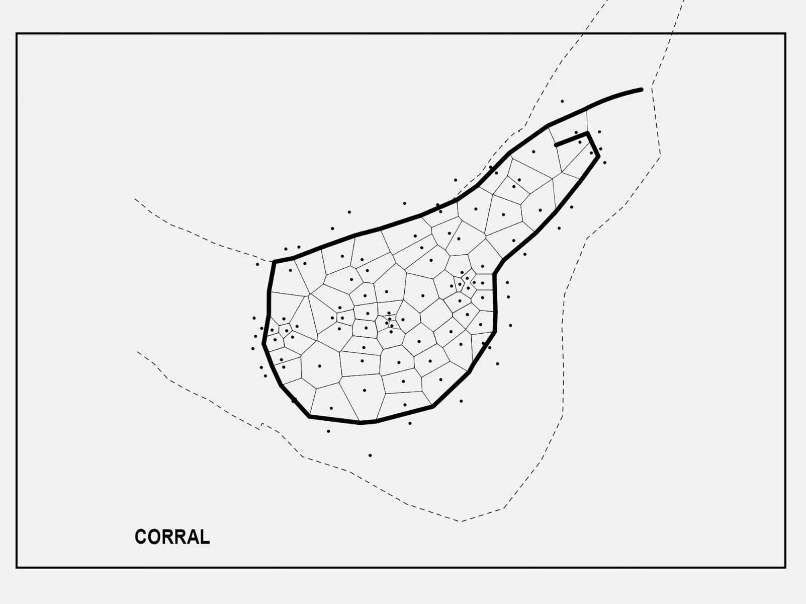 Konzept, Grafik