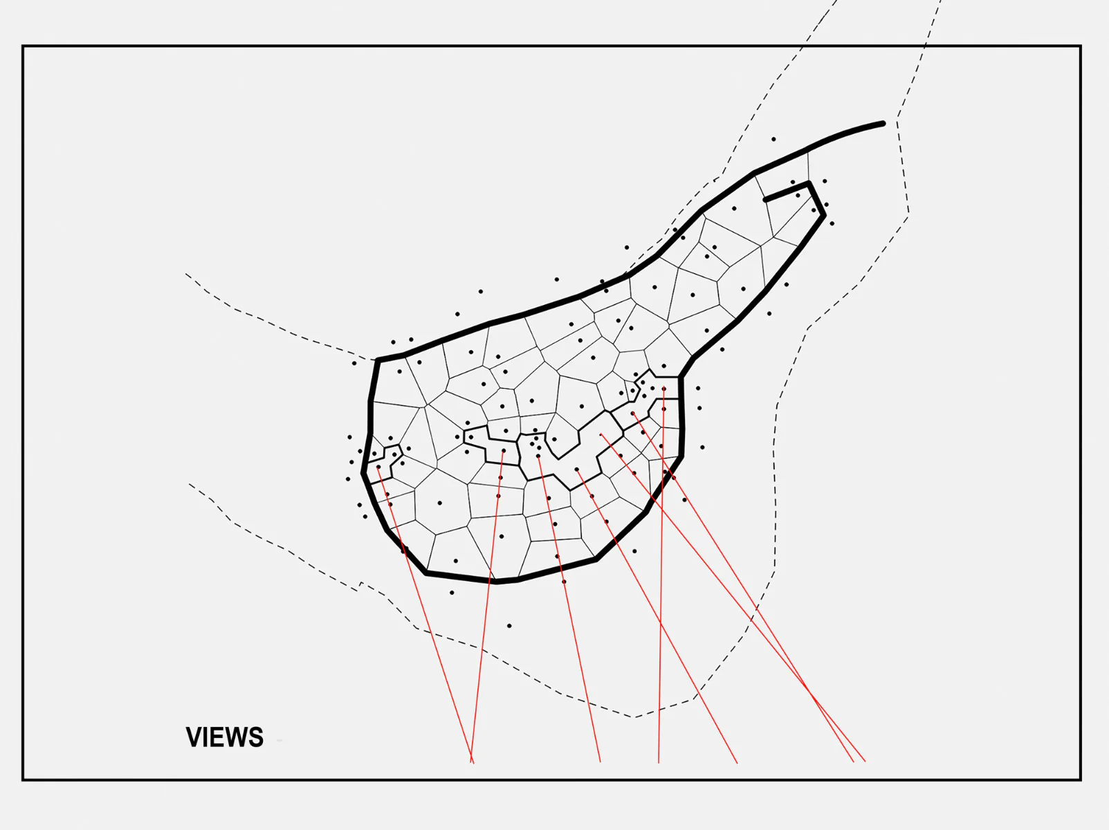 Konzept, Grafik