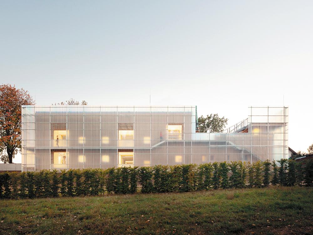 Kindergarten in Liberec