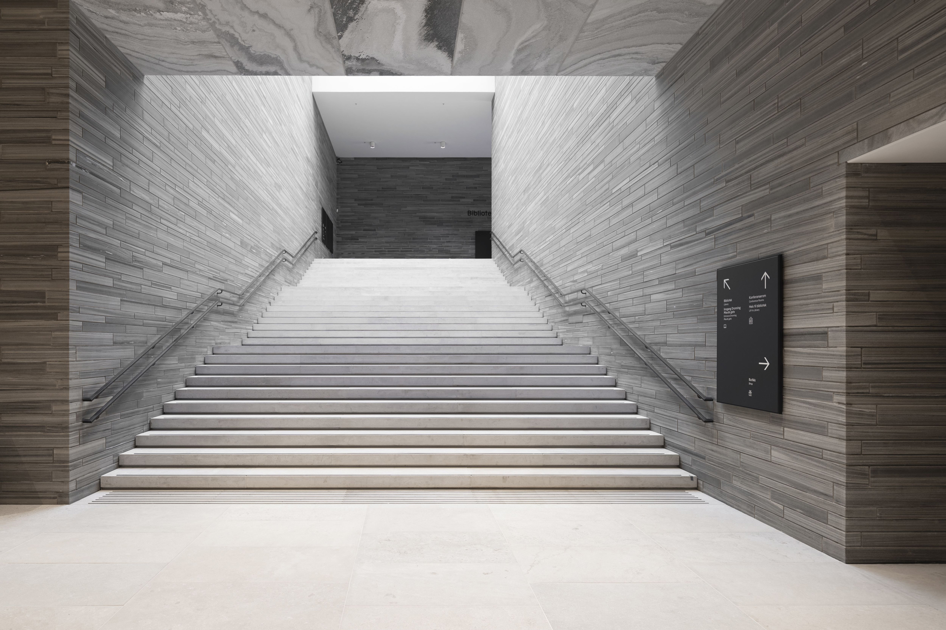 Nationalmuseum in Oslo
