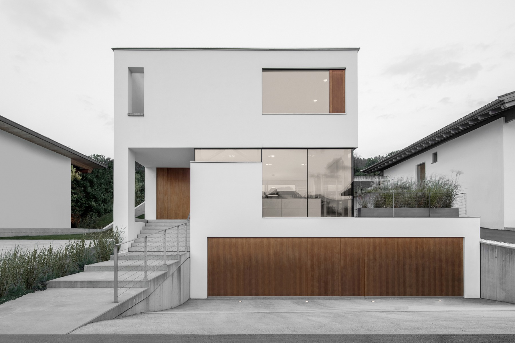 Wohnhaus in Erl von Torsten Herrmann