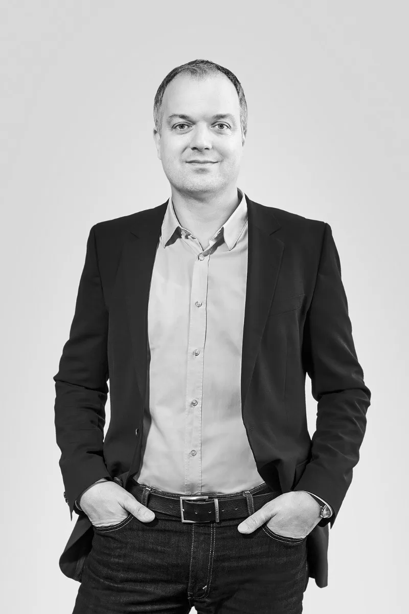 Christian Hellmund