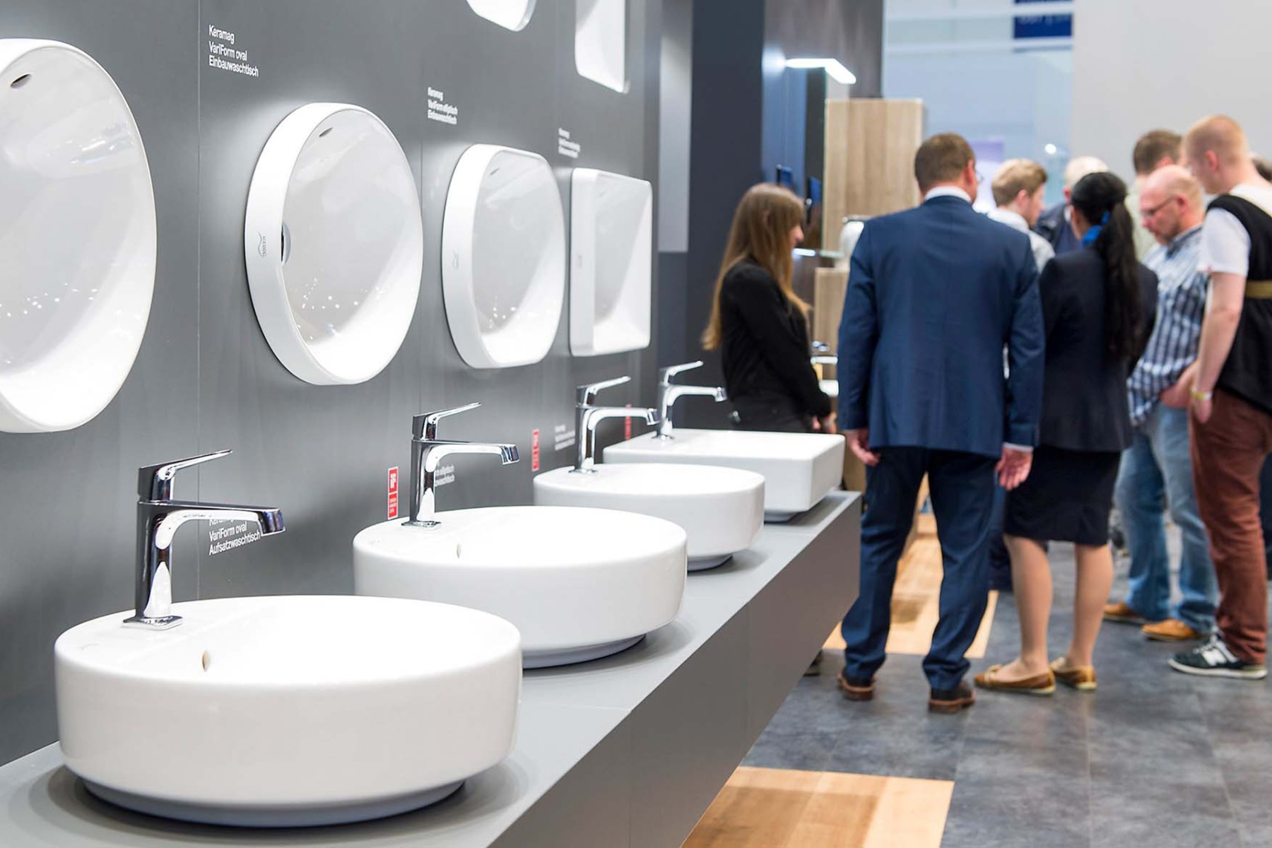 SHK Essen 2022: Funktion trifft Design