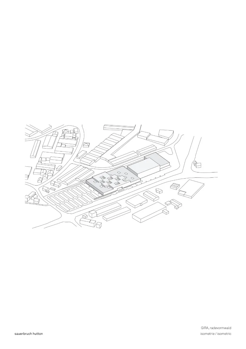 Isometrie, Grafik