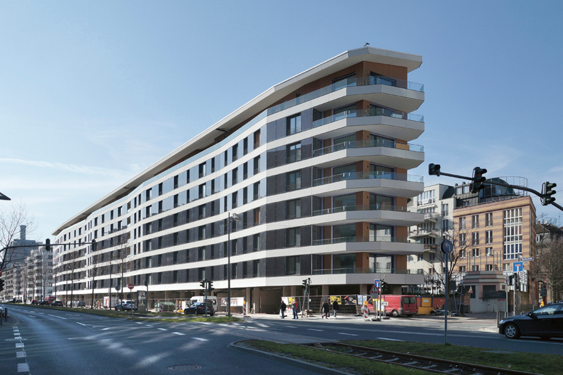 Kostengünstig und klimagerecht bauen