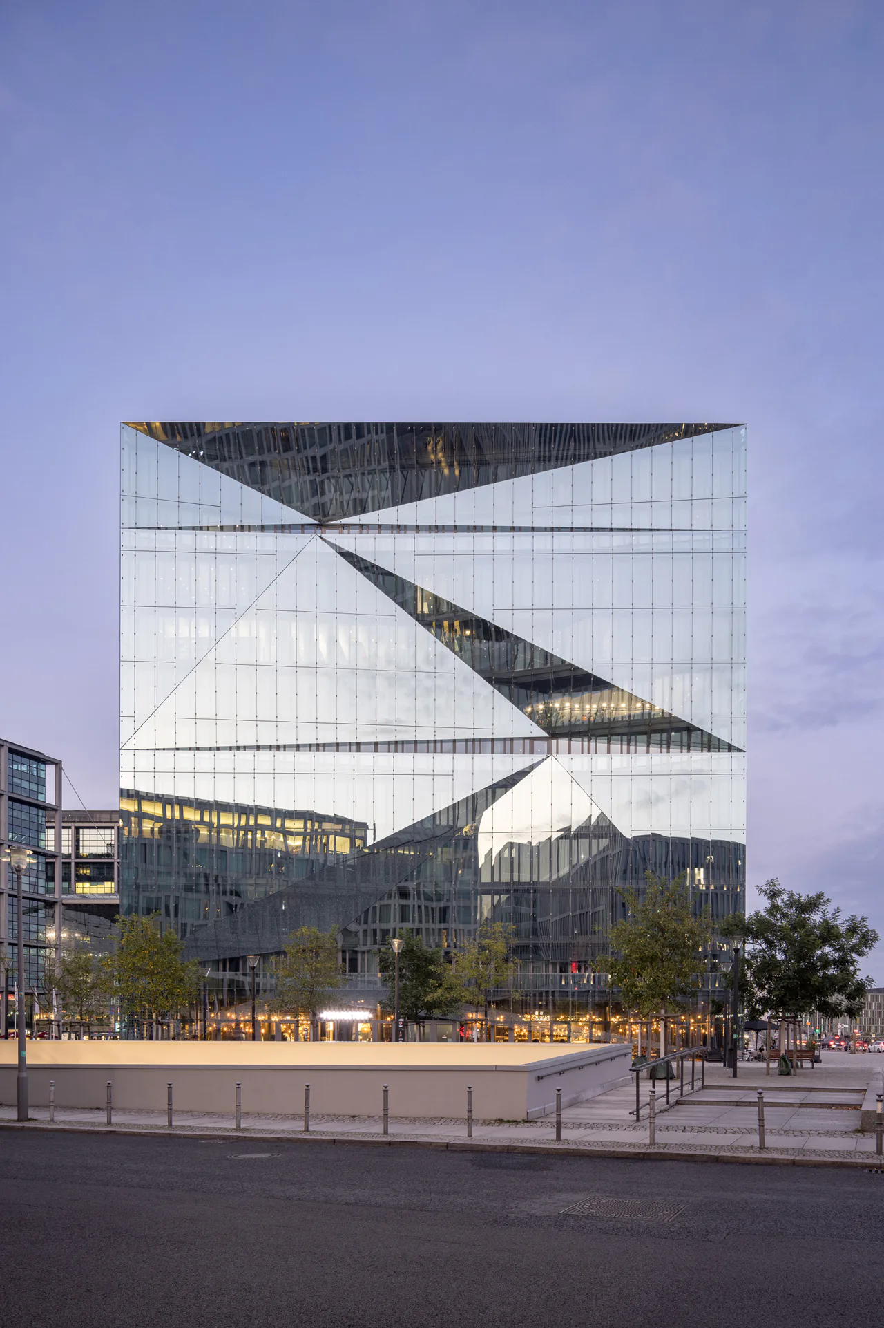 cube berlin