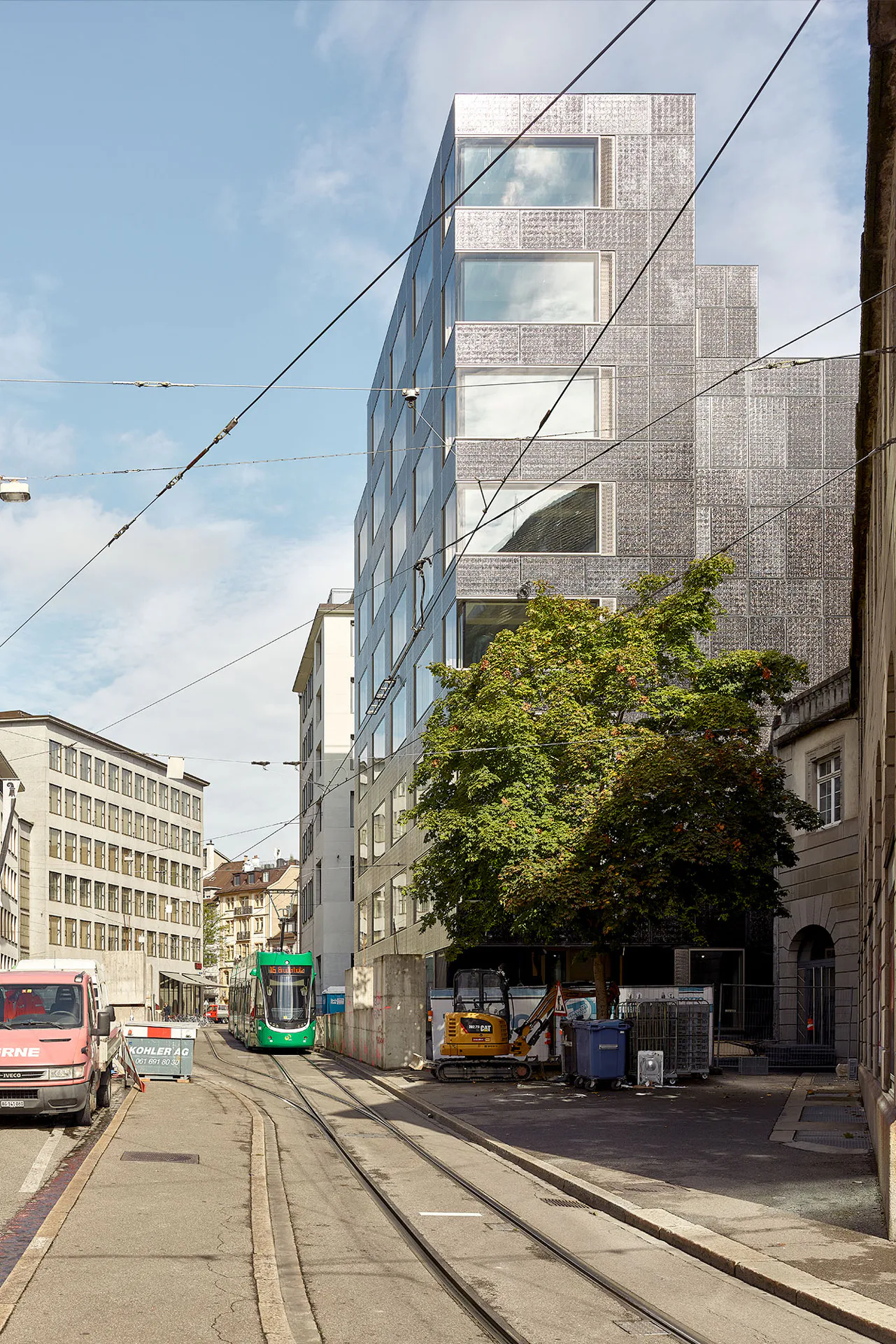 Amt für Umwelt und Energie