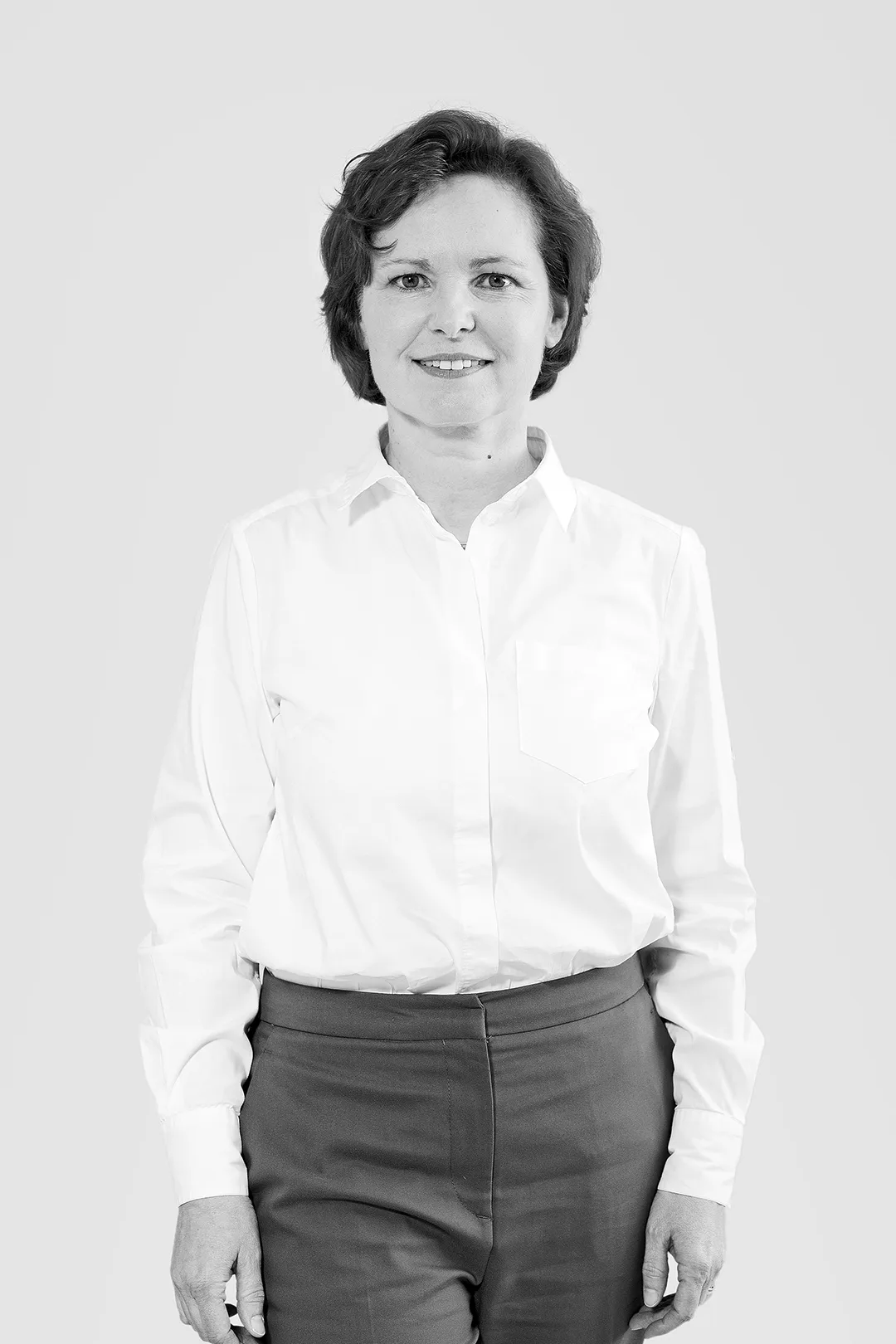 Regine Saunders