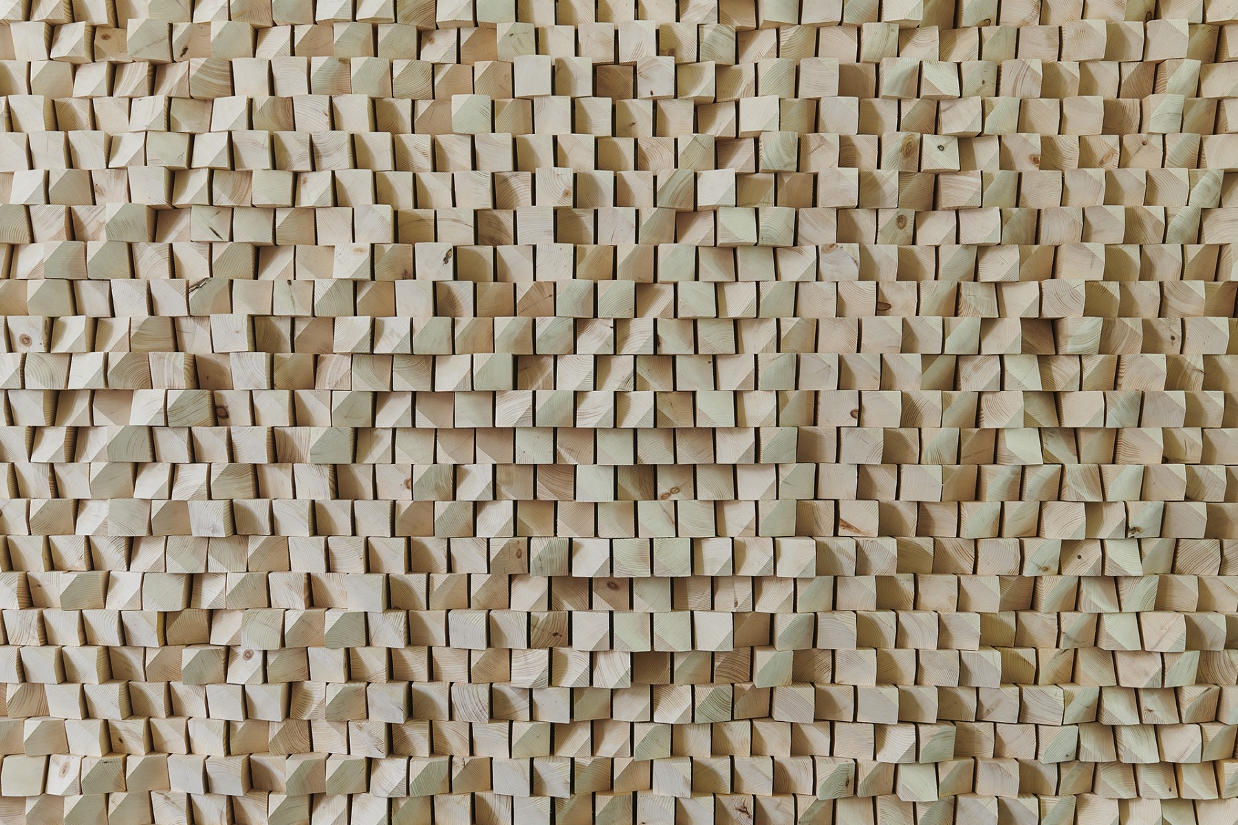 Touch Wood