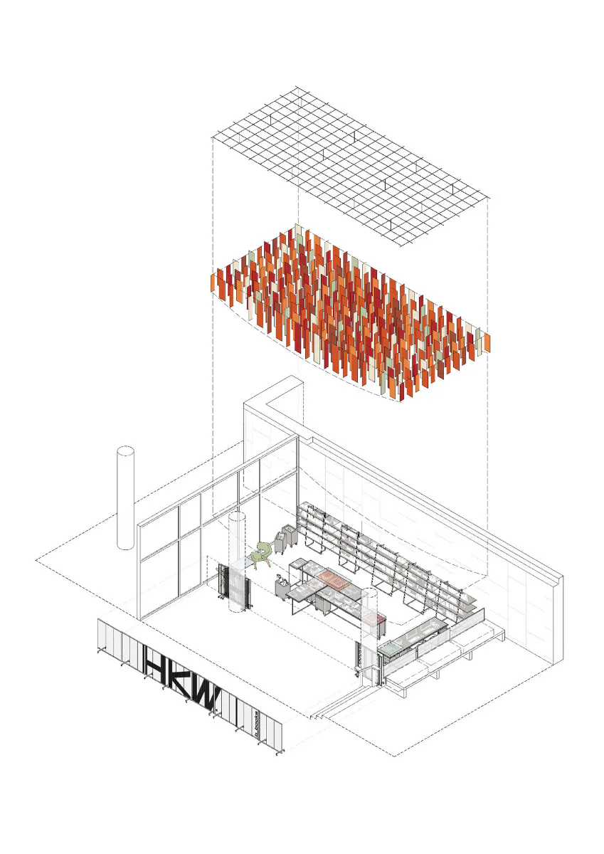Isometrie, Grafik