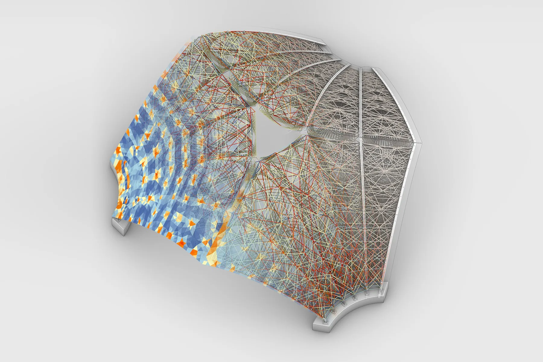 Integratives Computerbasiertes Entwurfsmodell