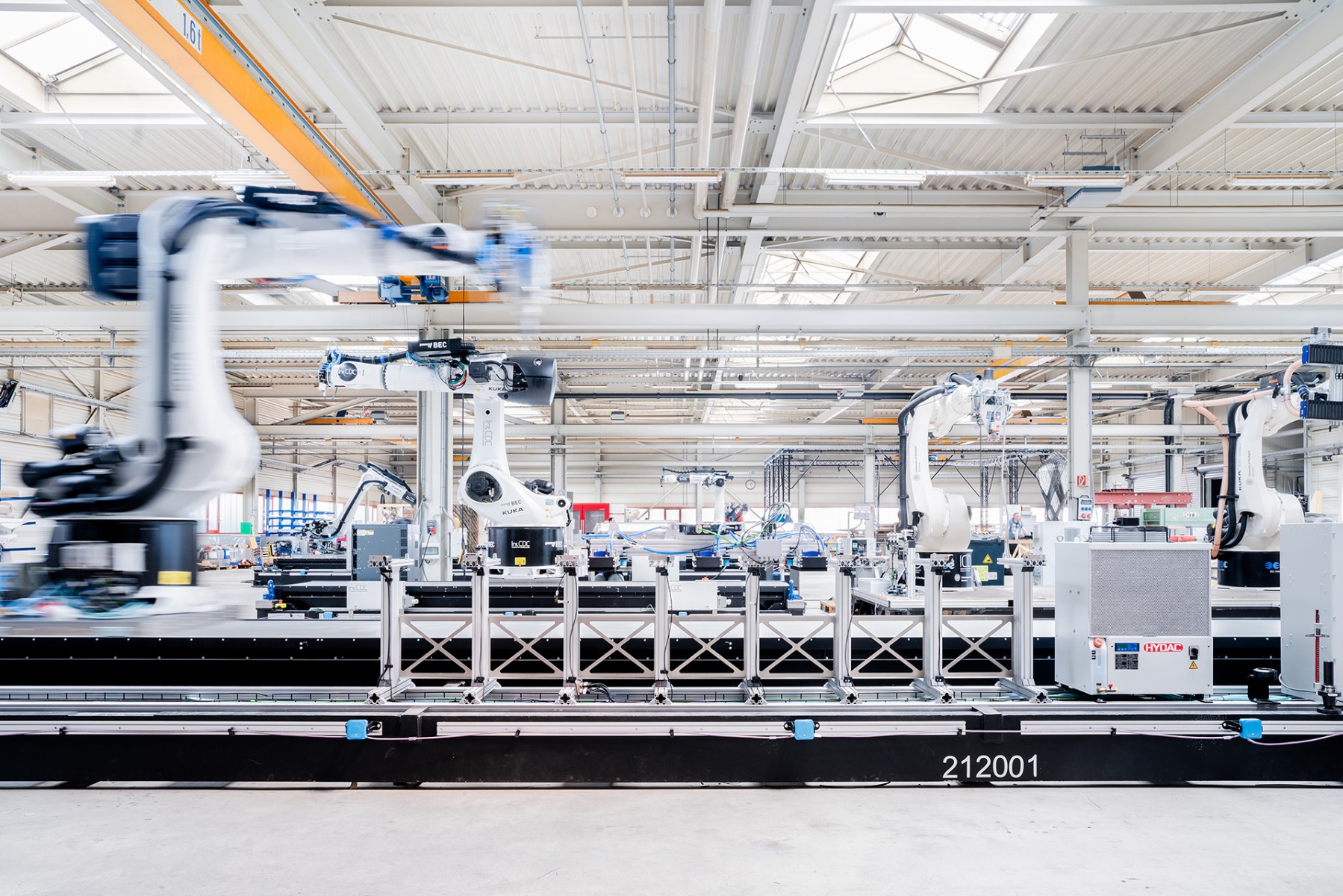 Stuttgart Week of Advancing Architecture, Engineering & Construction