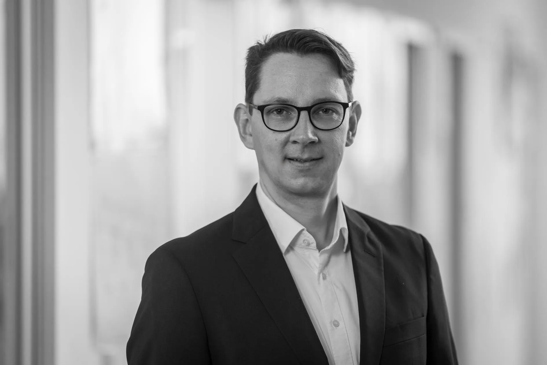 Michael Johl