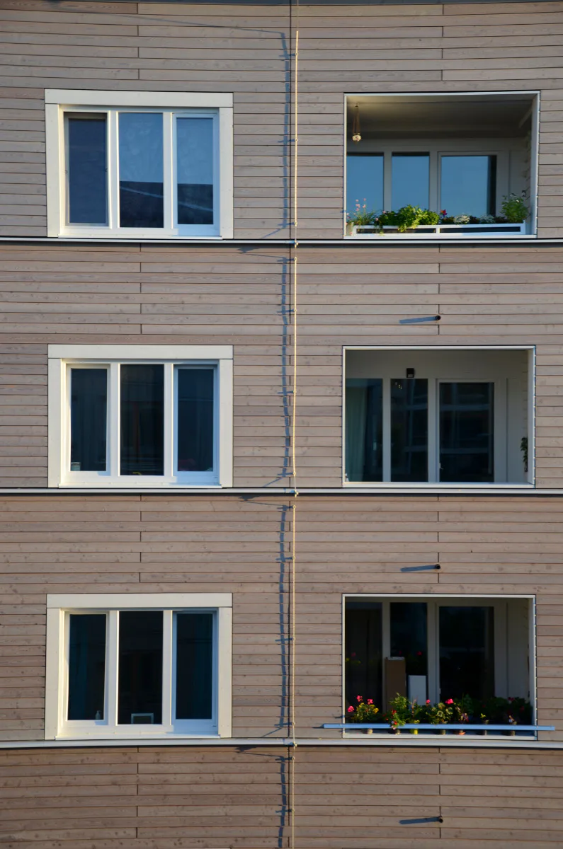 Wohnbebauung Prinz-Eugen-Park in München, Architektur: Pakula & Fischer Architekten