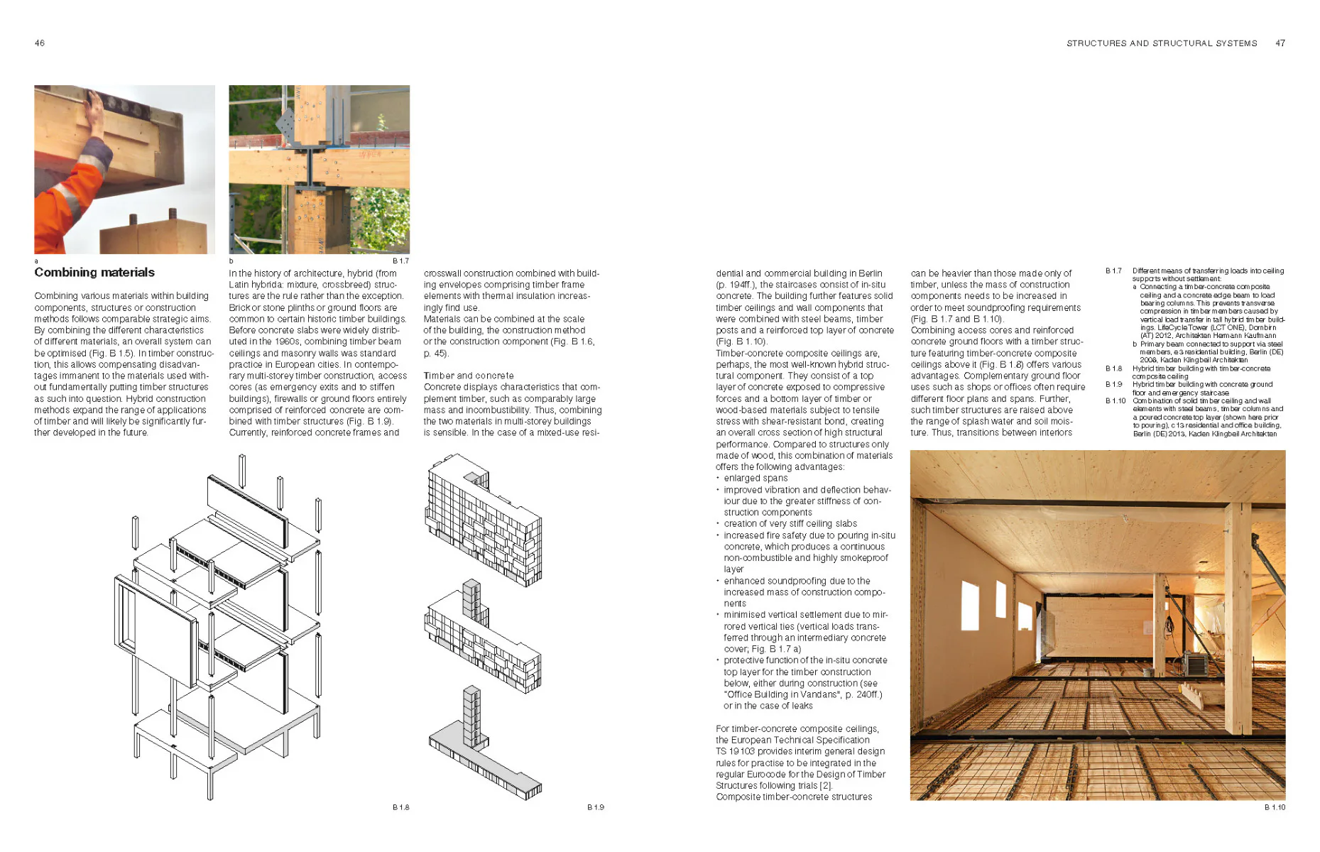Manual of Multi-Storey Timber Construction