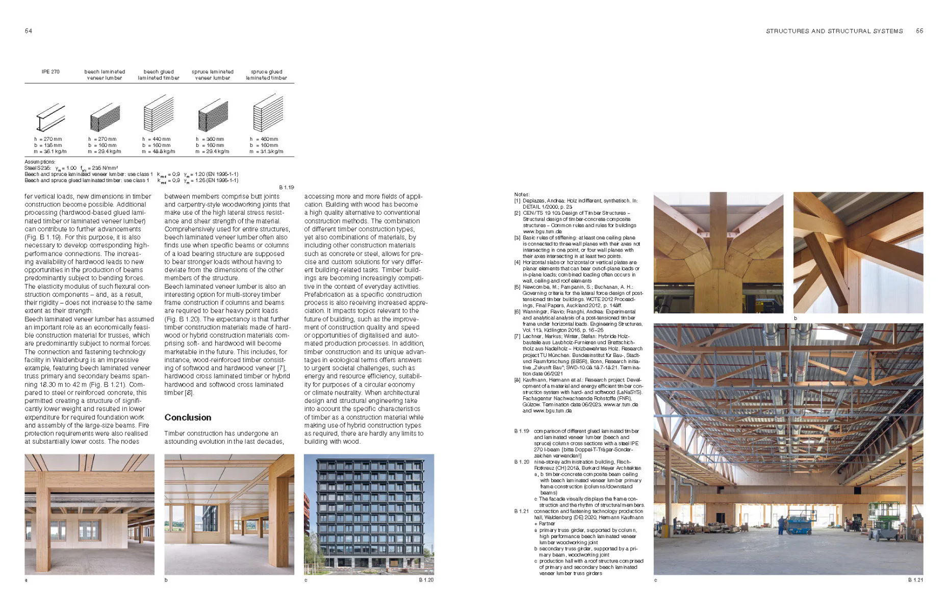 Manual of Multi-Storey Timber Construction