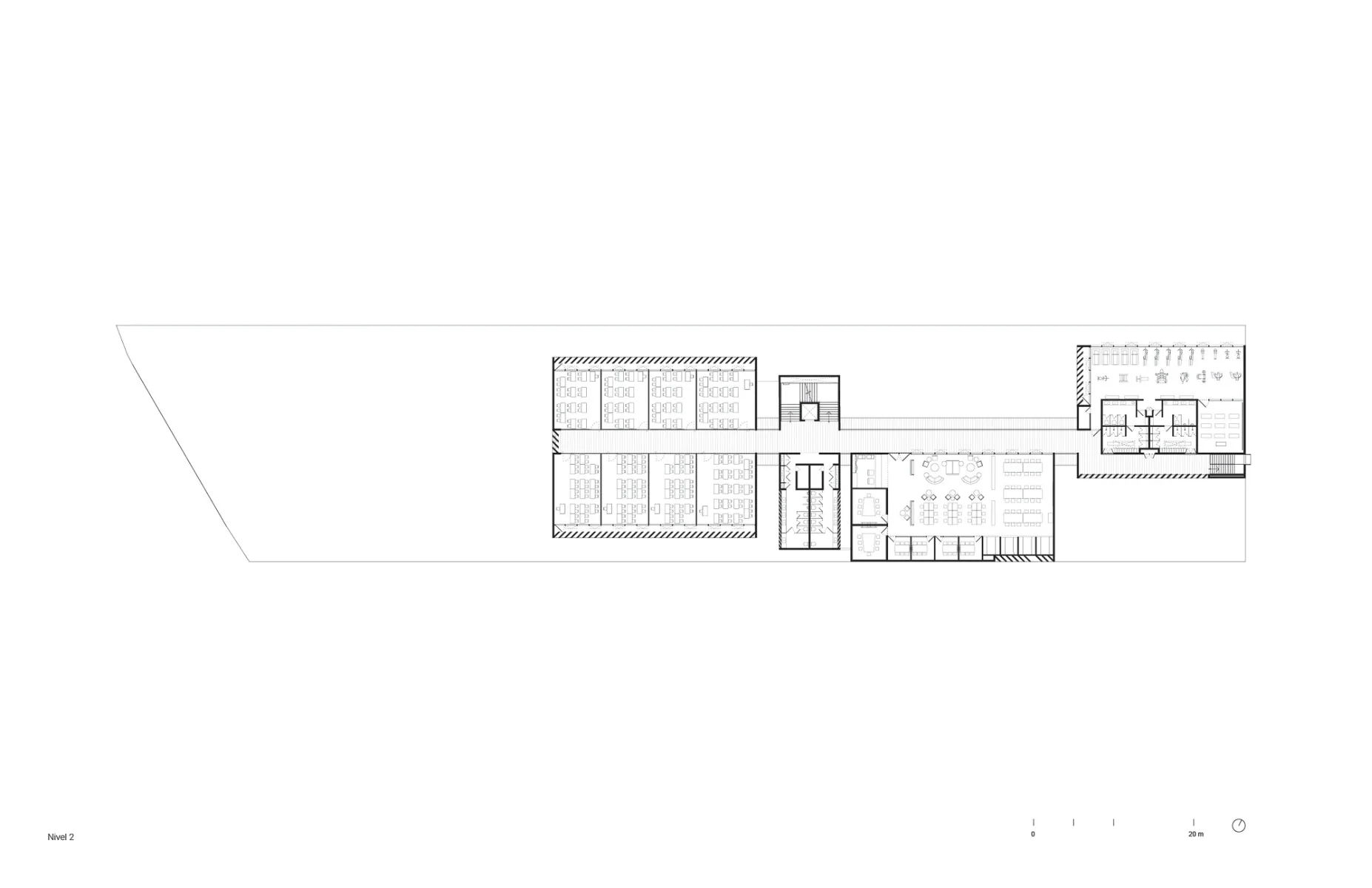 Grundriss OG 2