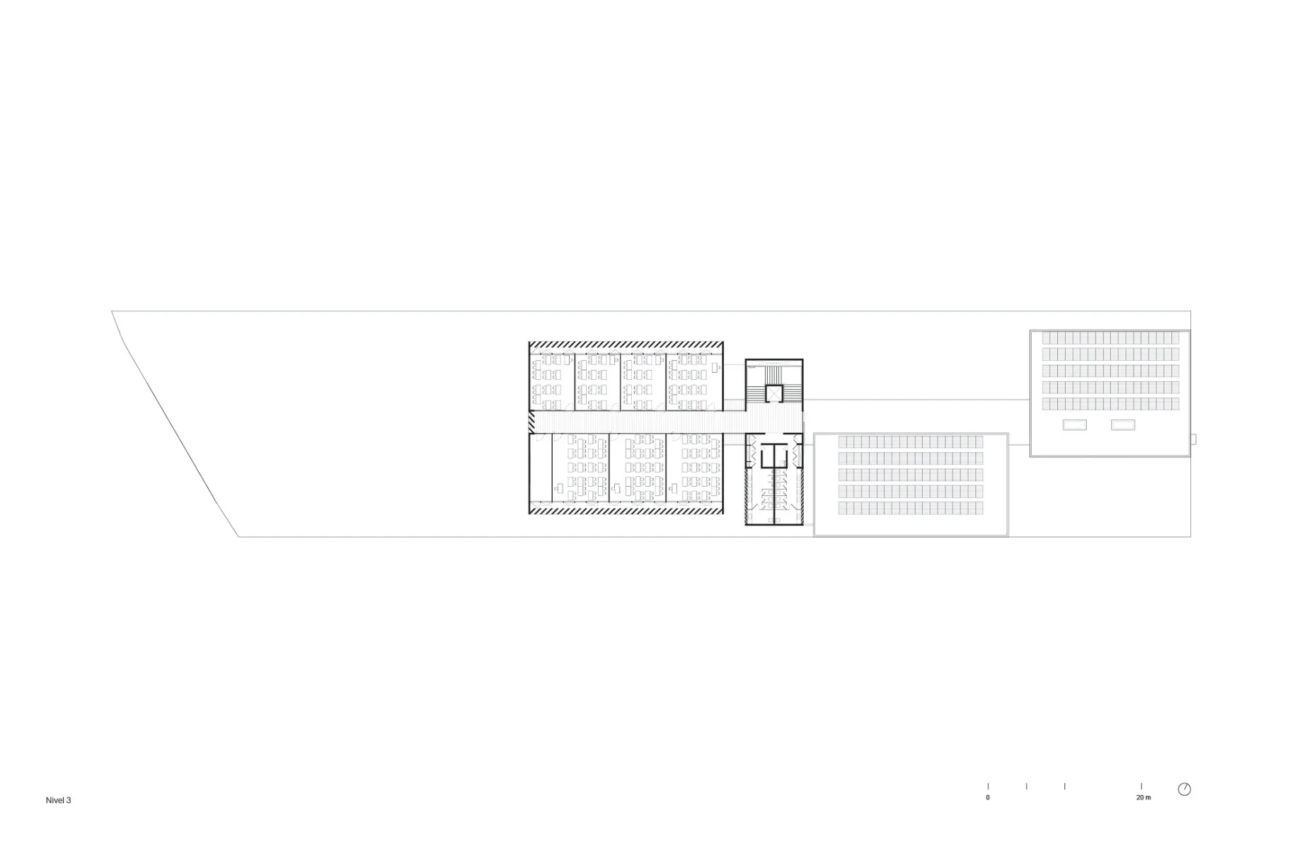 Grundriss OG 3