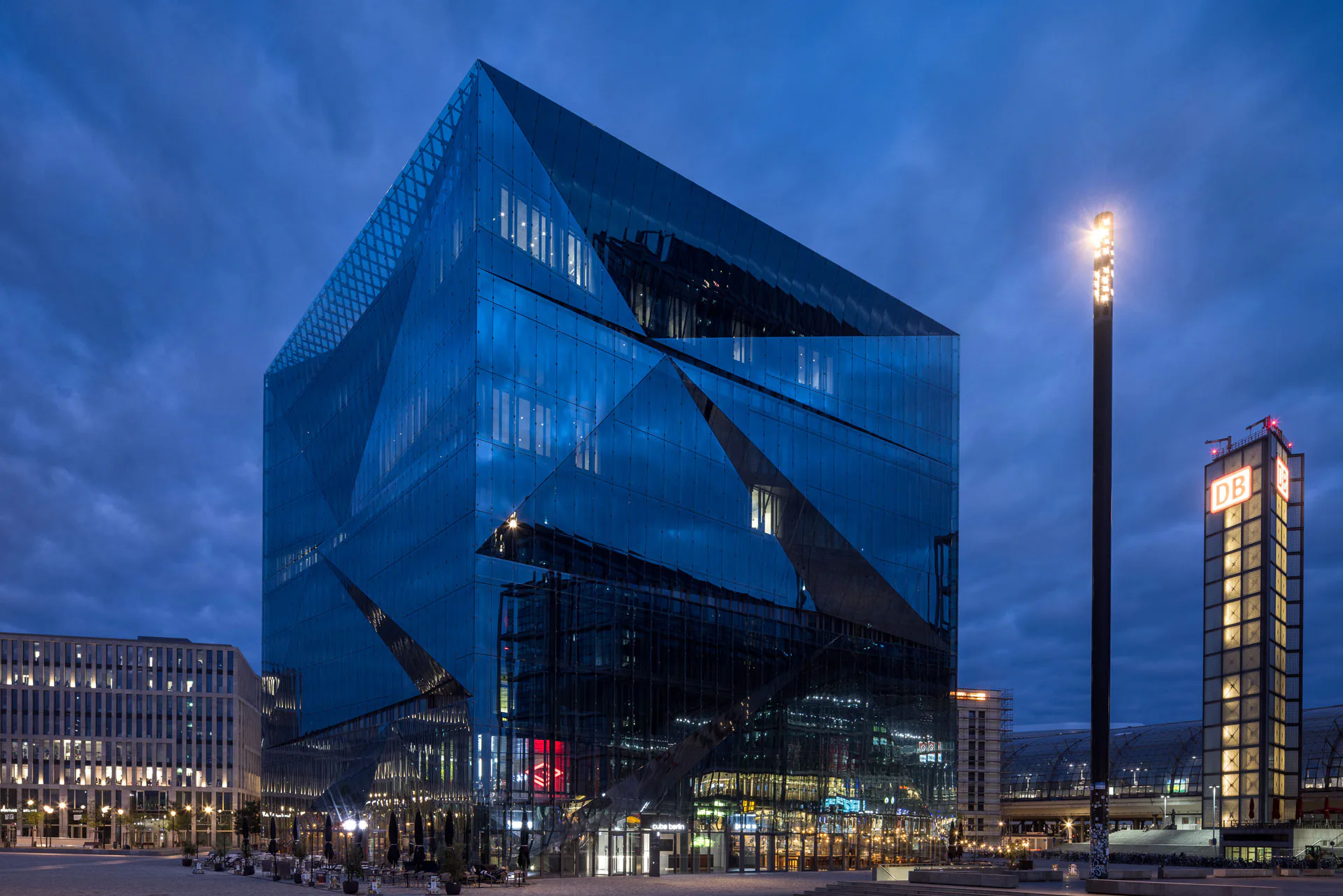 cube berlin