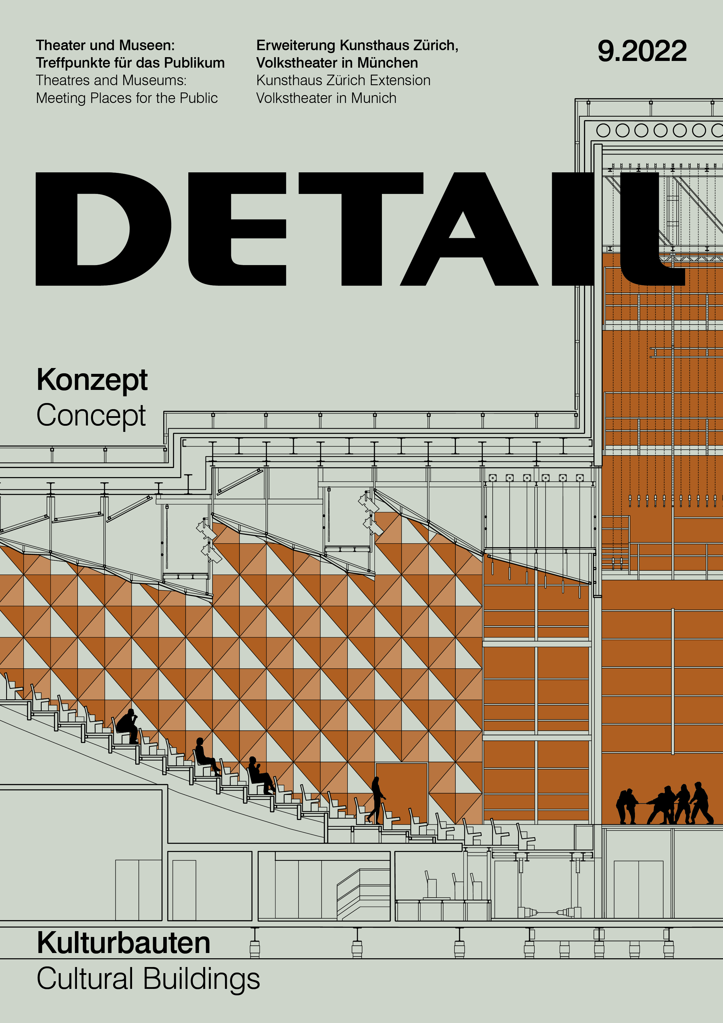 Kulturbauten