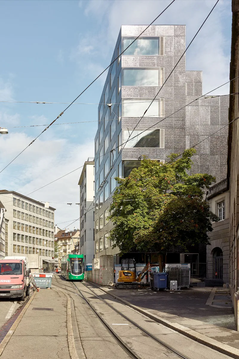 Amt für Umwelt und Energie