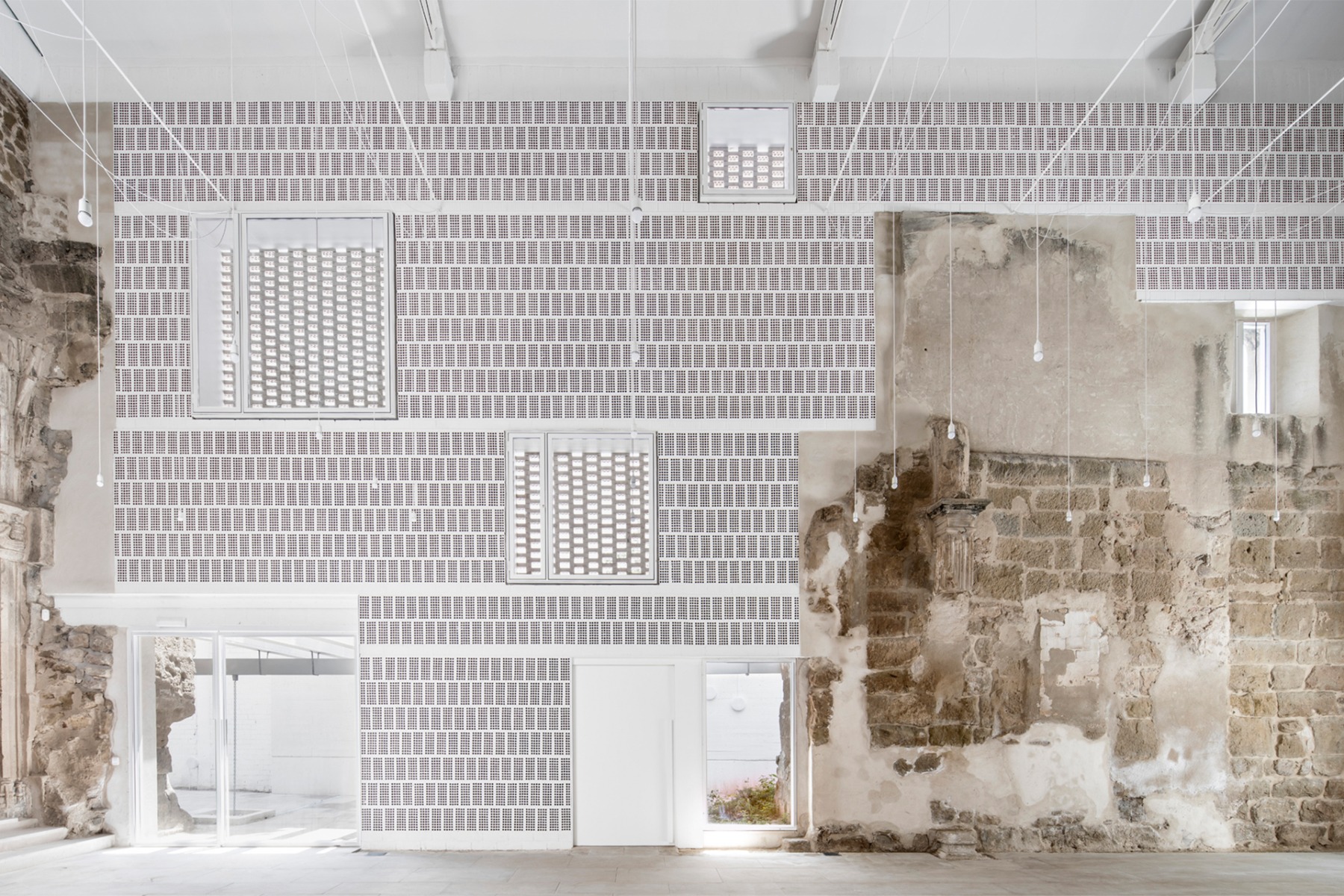 Nichts Neues - Besser Bauen mit Bestand