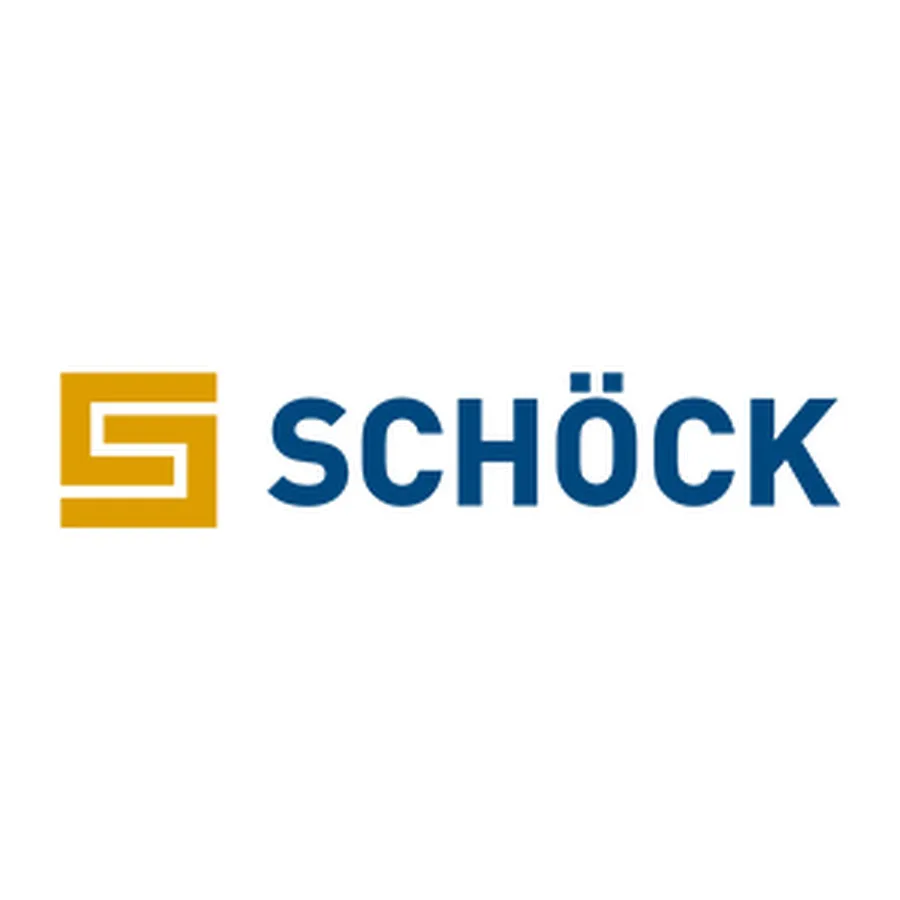 Schöck Bauteile GmbH
Schöckstraße 1
76534 Baden-Baden
Tel.: 07223 – 967-0
E-Mail: presse-de@schoeck.com
 Social Media