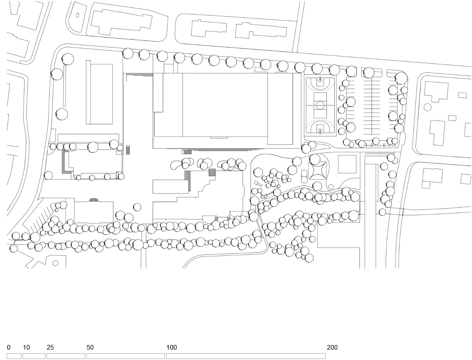 Situationsplan