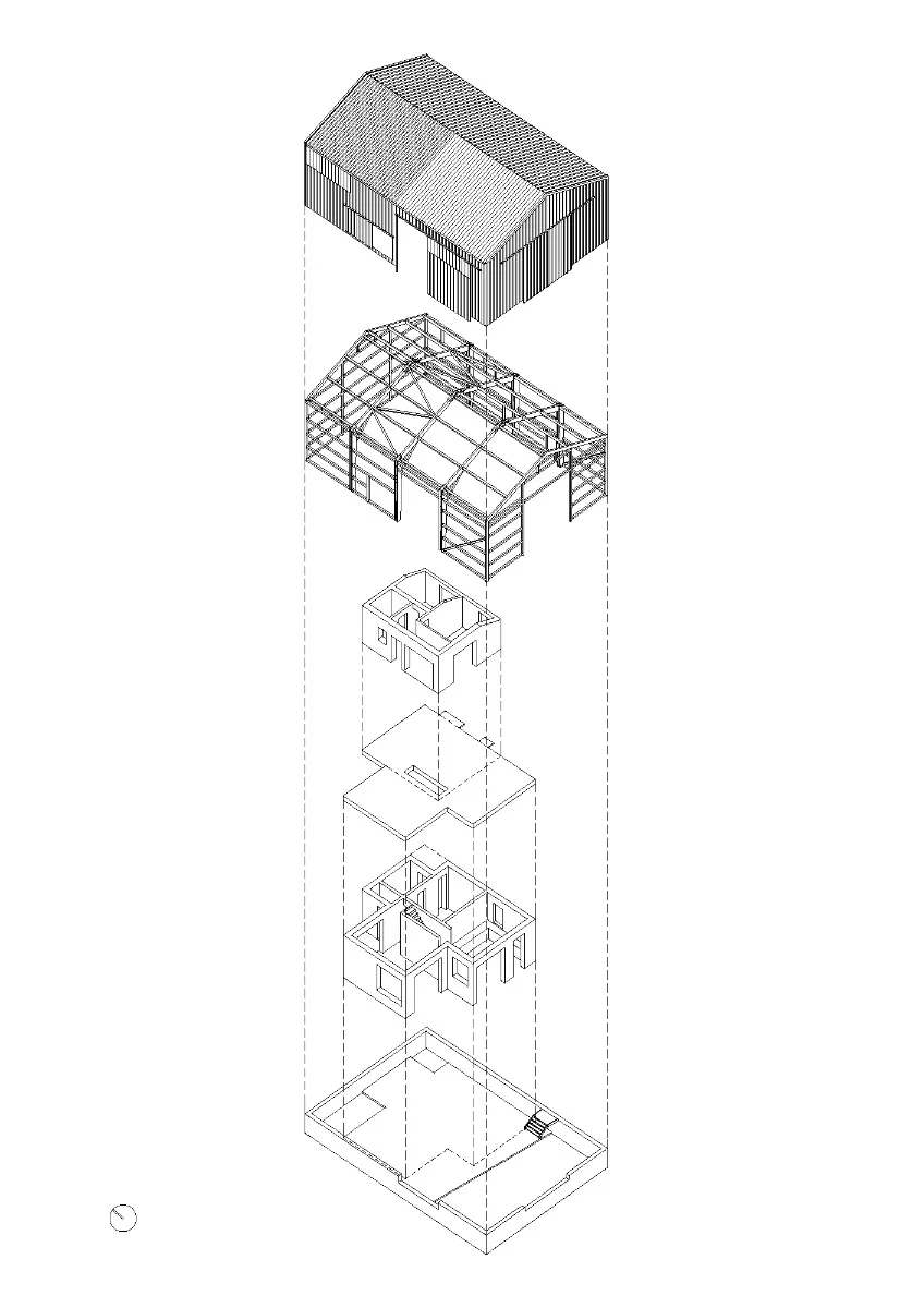 Isometrie, Grafik