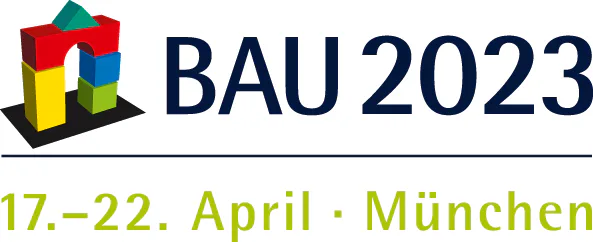 Messe München GmbHAm Messesee 281829 MünchenDeutschland
Tel.: +49 89 949-11308
E-Mail: info@bau-muenchen.de
 Social Media