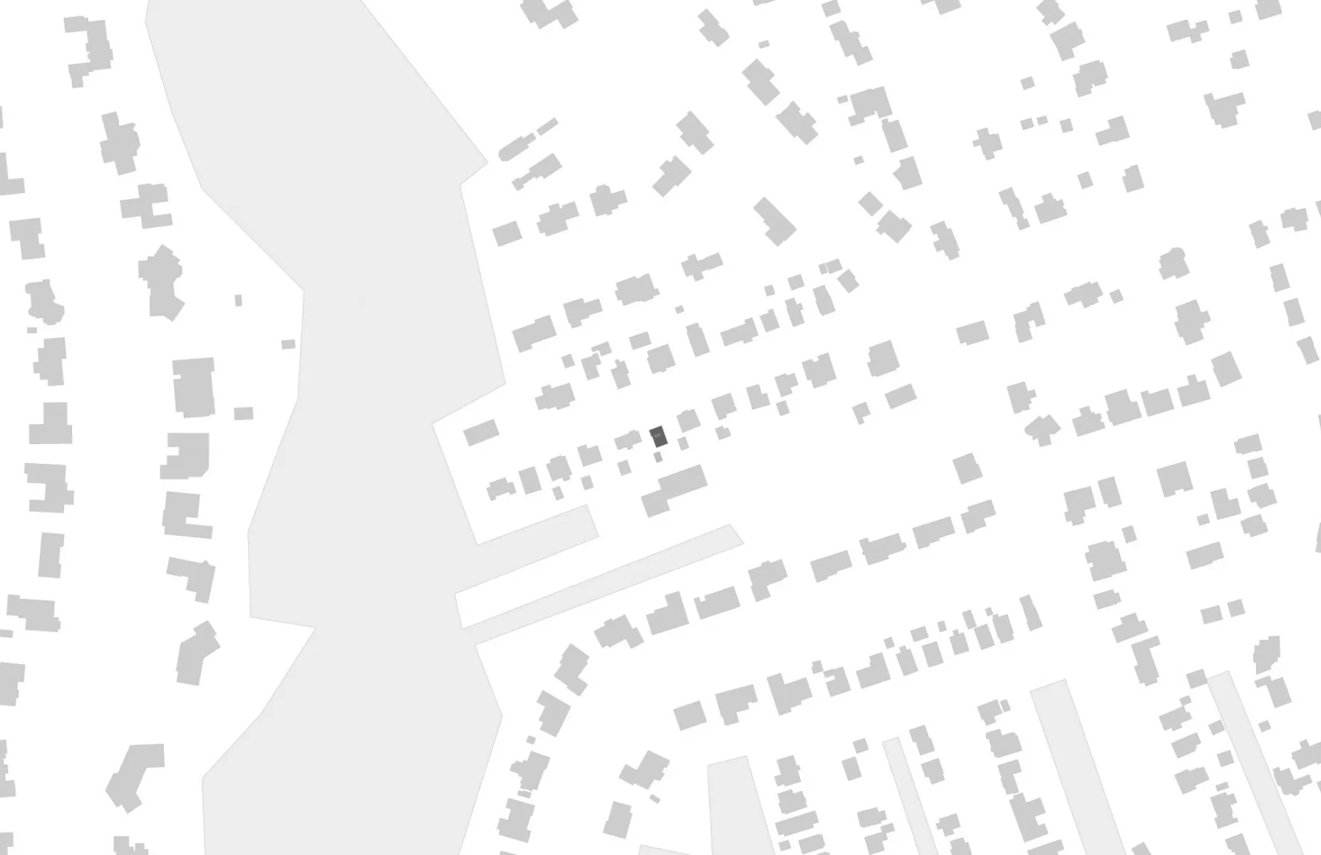 Lageplan, Grafik