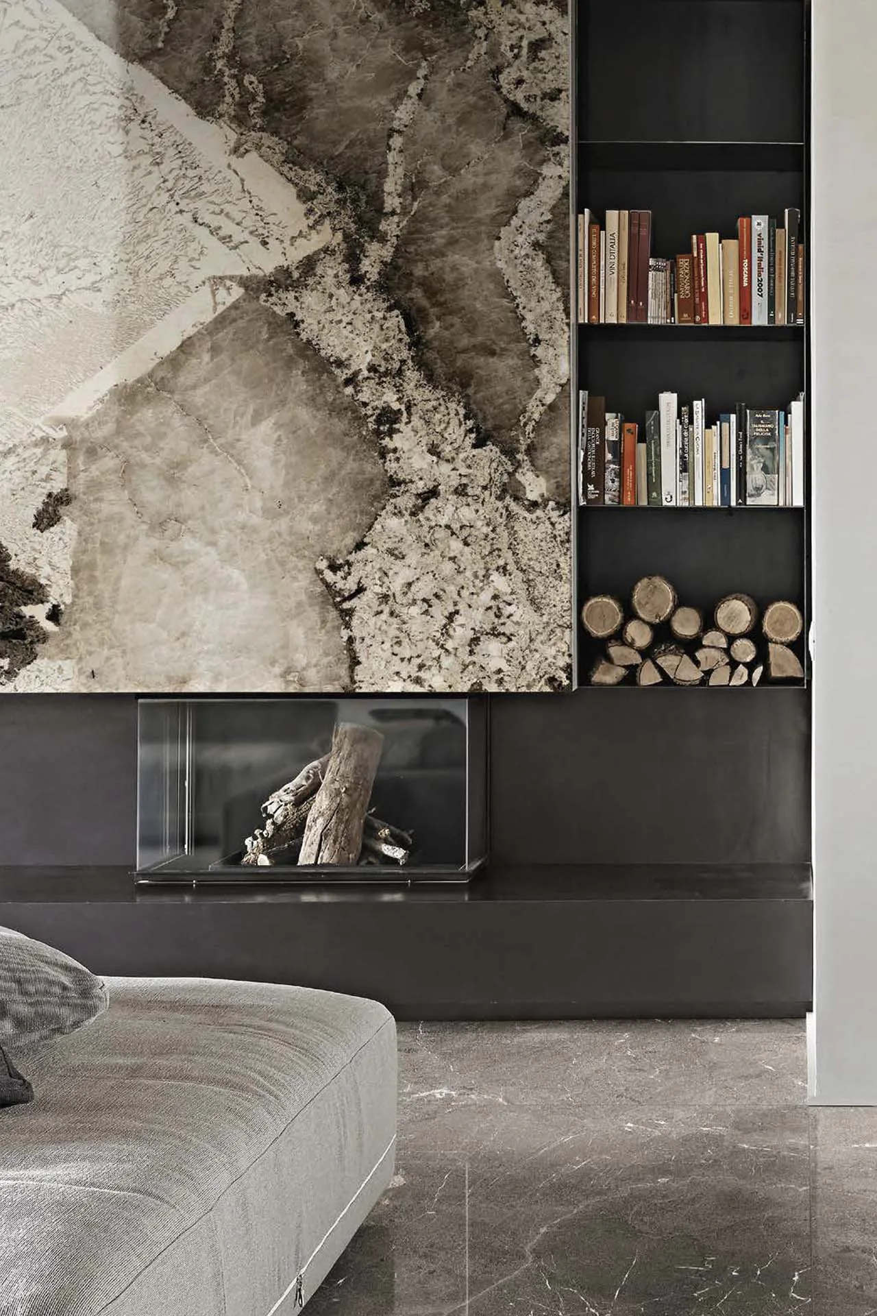 Heritage Luxe
