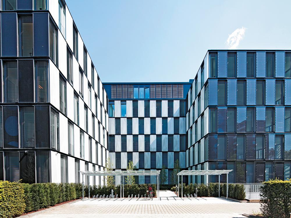 Verborgene Kraftwerke