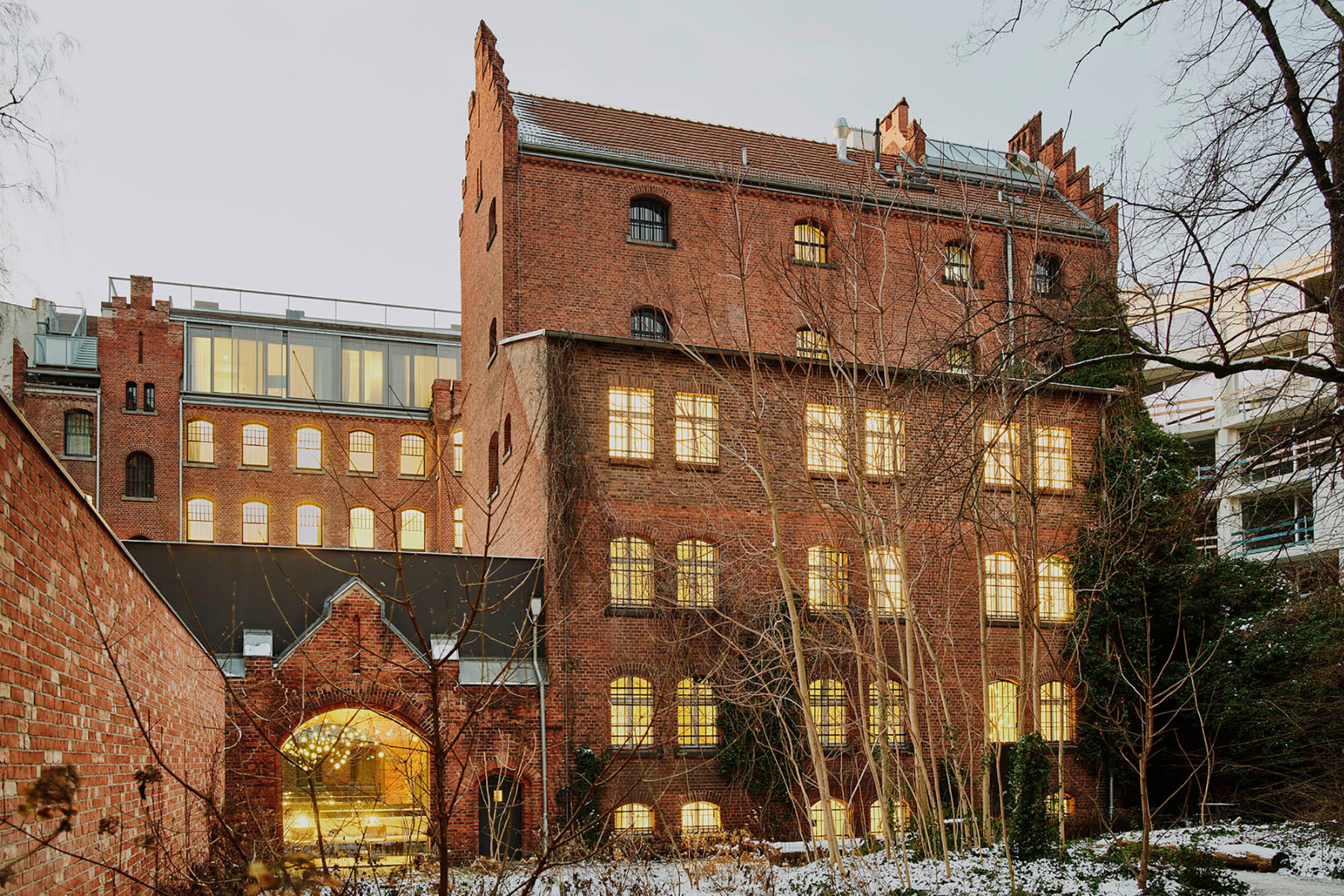 Deutscher Nachhaltigkeitspreis Architektur 2022