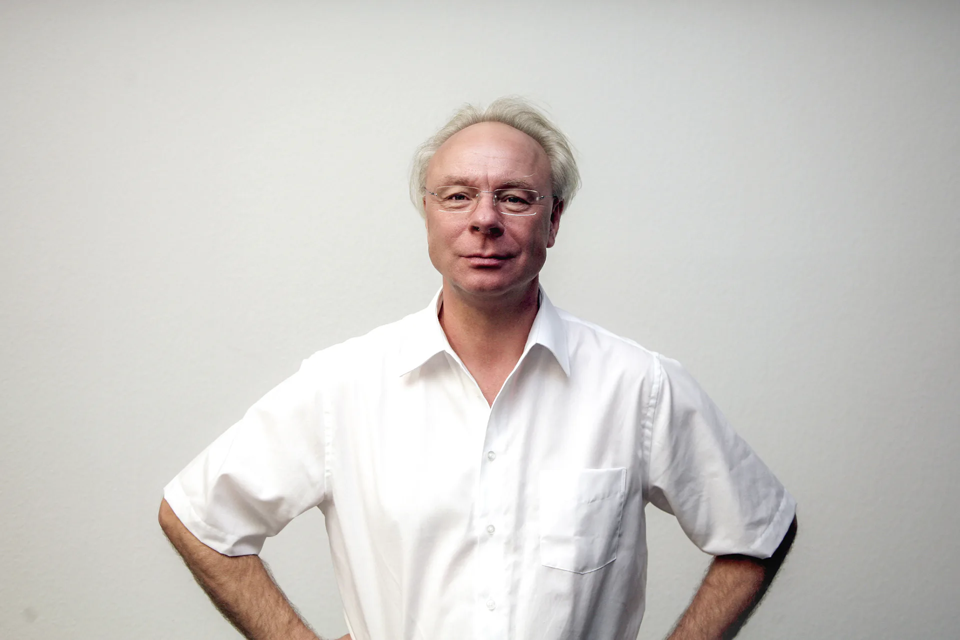 Frank Rudolph