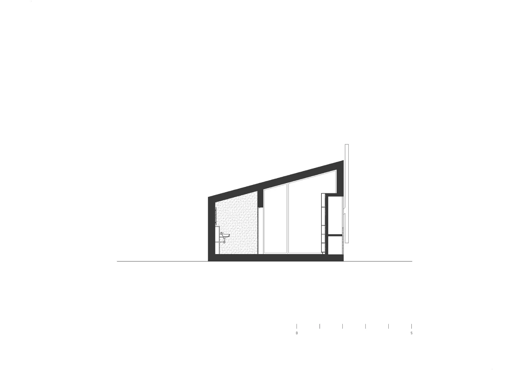 Schnitt TIP C, Grafik